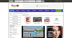 Desktop Screenshot of firma44.com